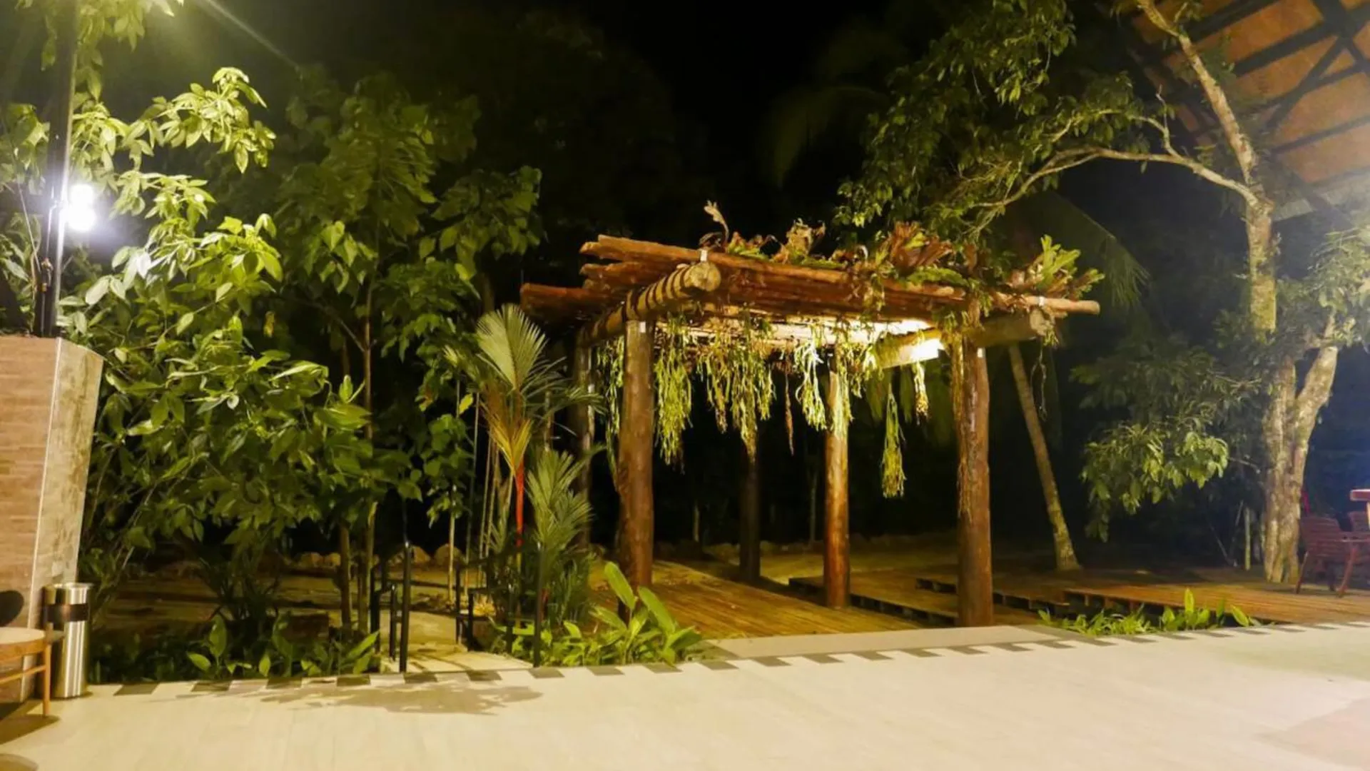 셈포르나 더 파이어플라이 리조트 5성급 호텔 수영장