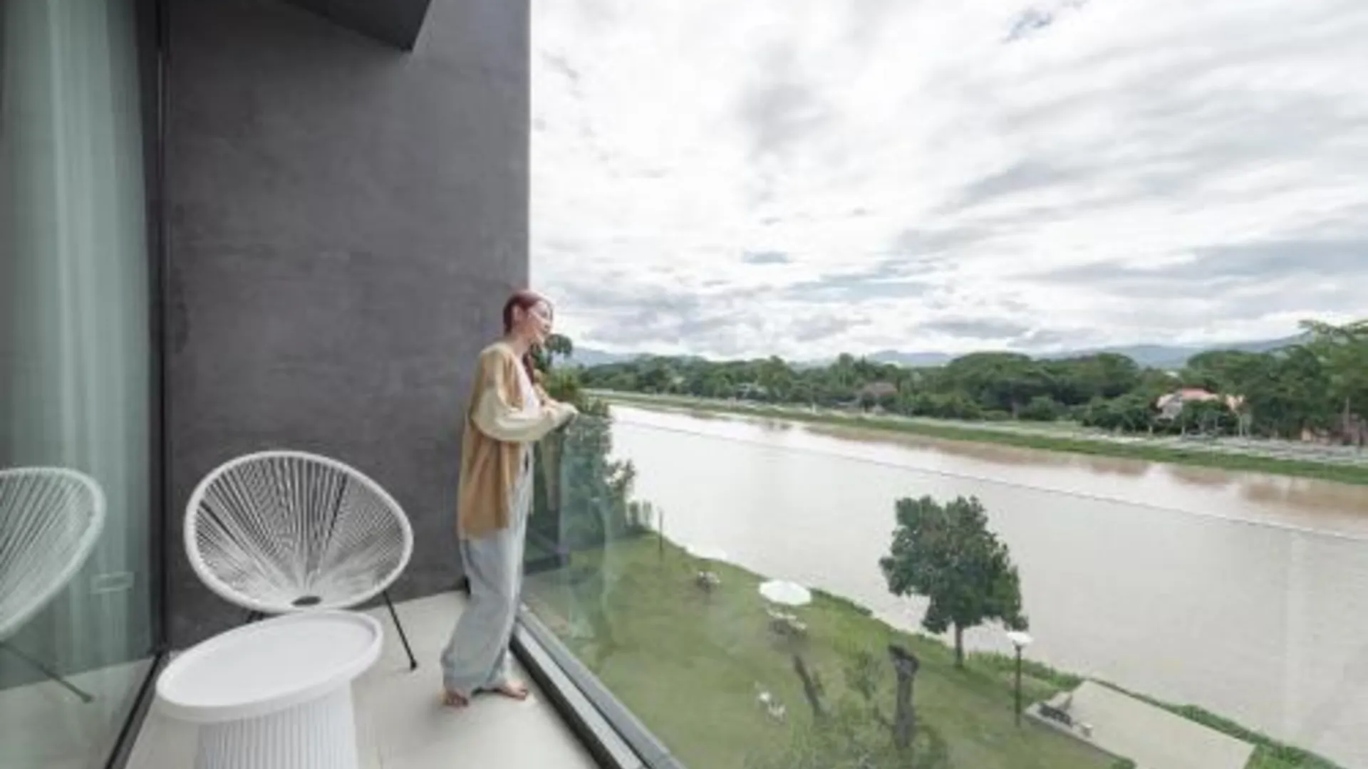 치앙라이 더 그랜드이오스 호텔 치앙라이 4성급 호텔 레스토랑