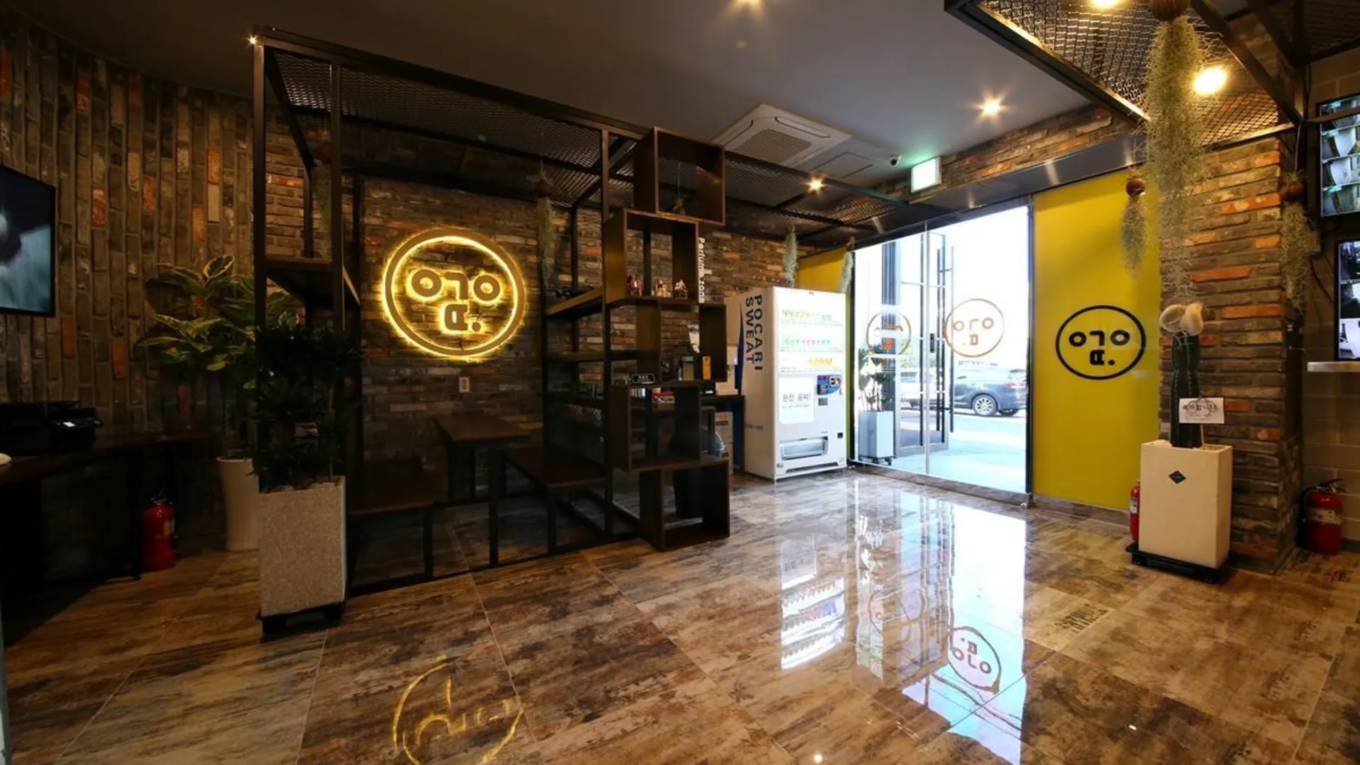 광주 호텔 여기어때 광주 하남 2성급 호텔 객실