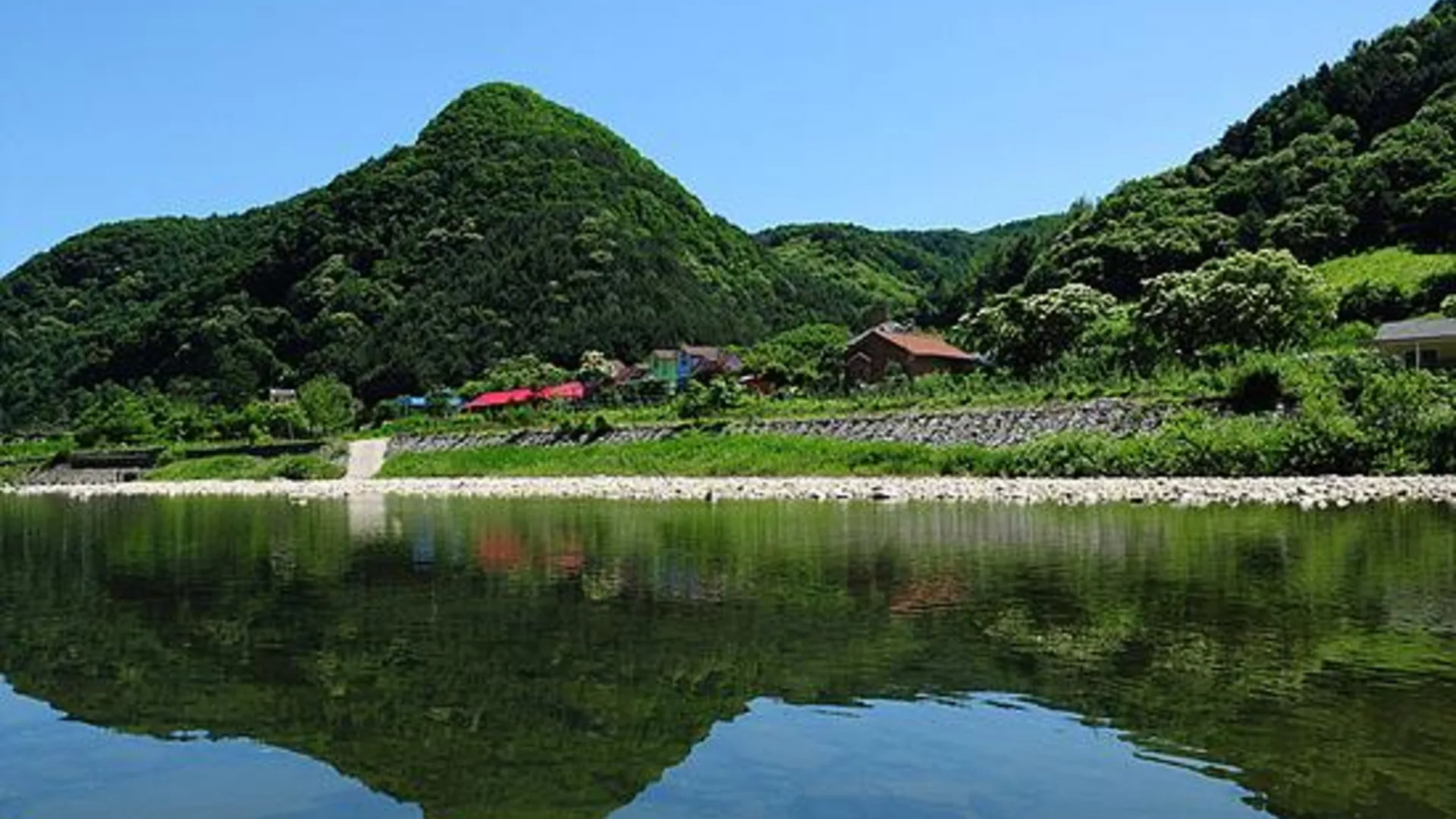 가평 가평 쇼콜라펜션 2성급 게스트하우스 레스토랑