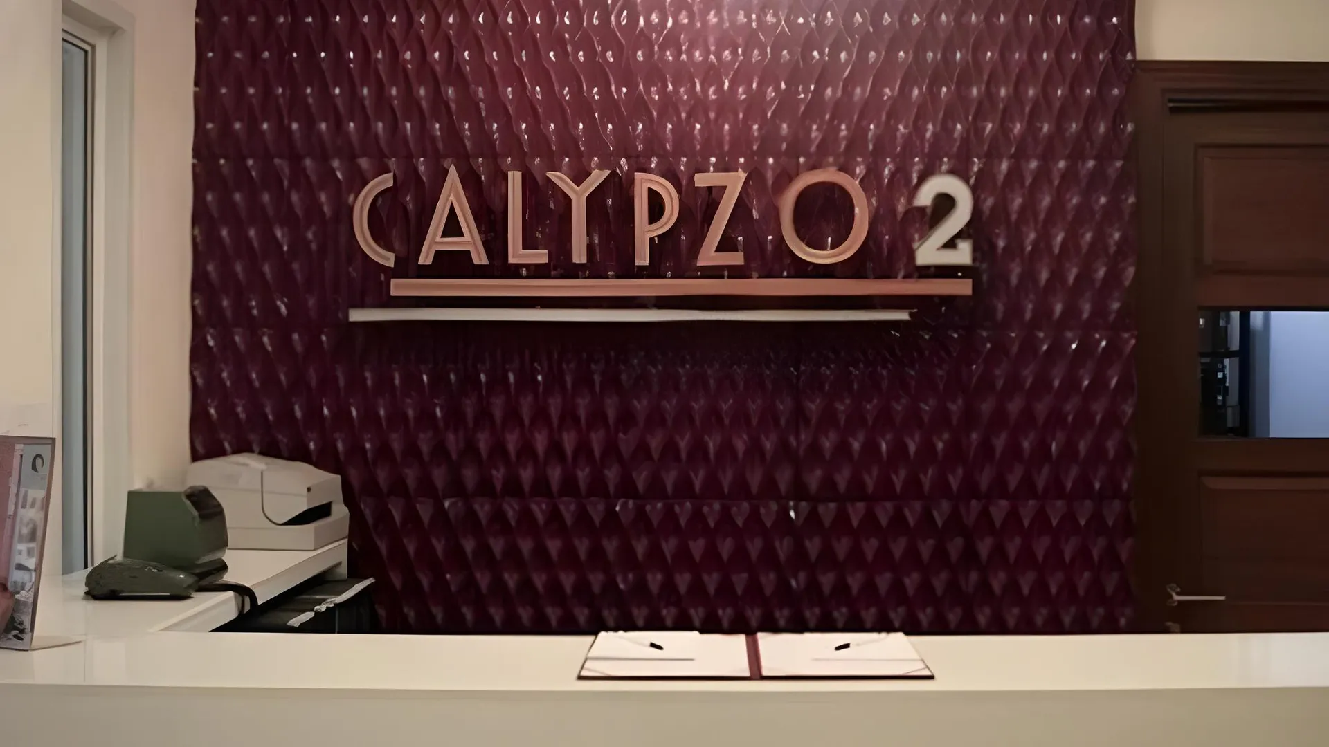 방콕 칼립소 2 라차다 20 2성급 호텔 객실