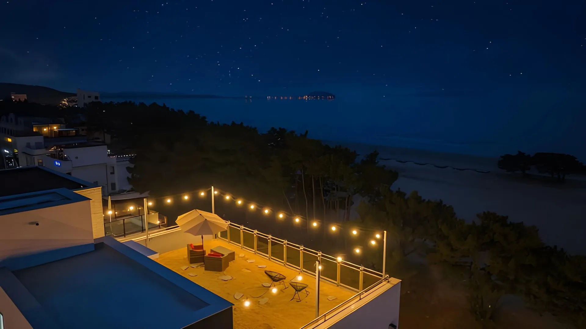 태안 헤이든 스테이 2성급 게스트하우스 로비