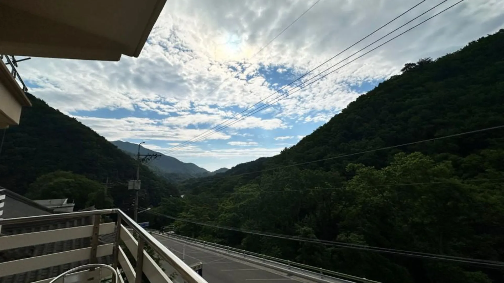 양양 양양 안변펜션 1성급 게스트하우스 로비