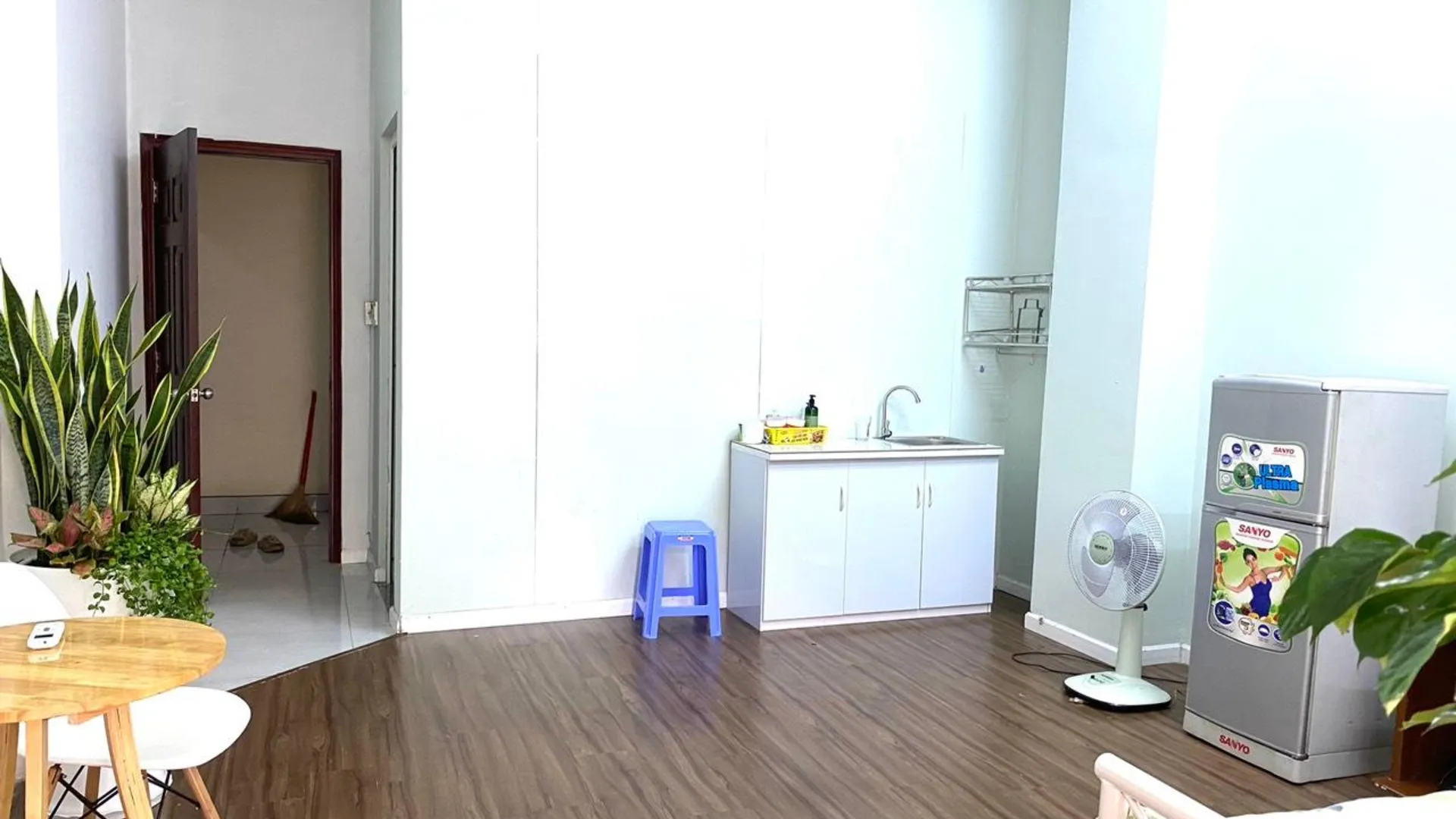 호치민 VINAHOME 3성급 게스트하우스 객실