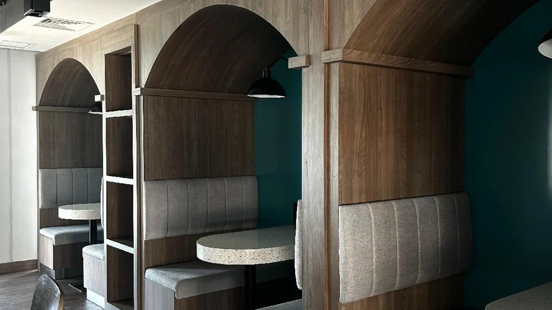 마카사르 기타의 아파트먼트 (m², 침실 1개, 프라이빗 욕실 1개) 4성급 싱글룸 전망