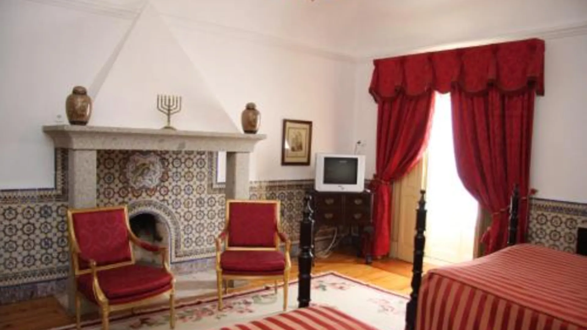 아라이올로스 Casa D. Diogo 3성급 호텔 스위트룸