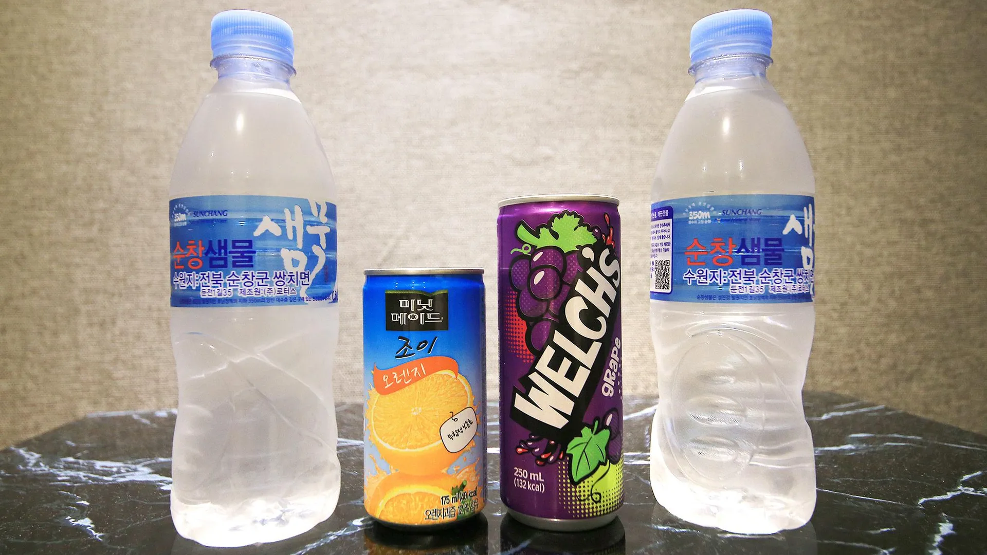 서울 잠실 아이다 1성급 호텔 부대시설