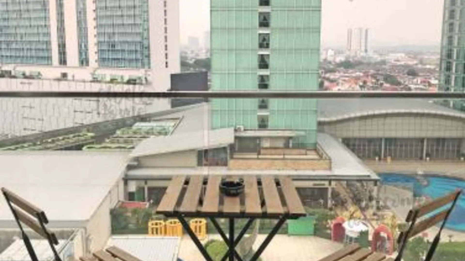 조호바루 / 조호르바루 D'Esplanande Residence Homestay by WELCOME HOME 4성급 게스트하우스 수영장