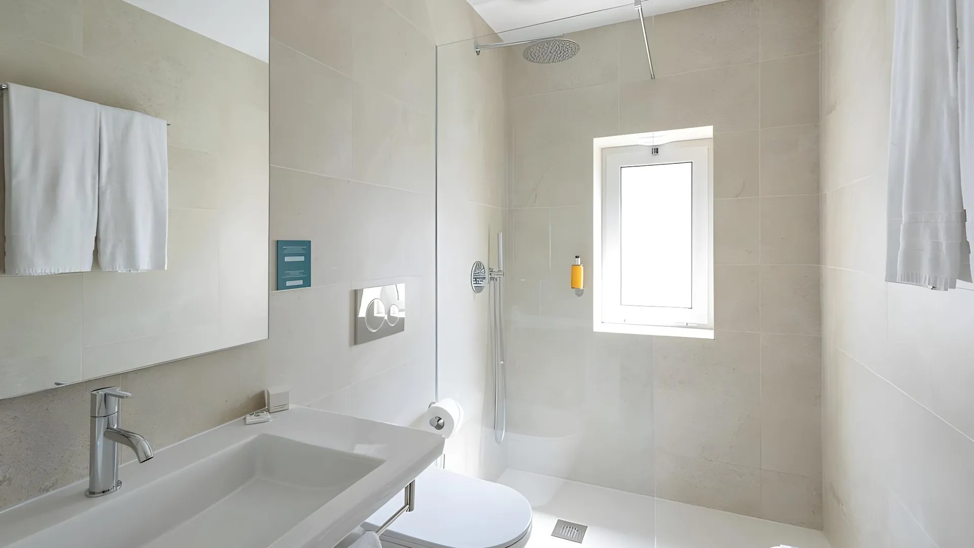 아마란테 호텔 나바라스 바이 타메가 클루베 3성급 호텔 스위트룸