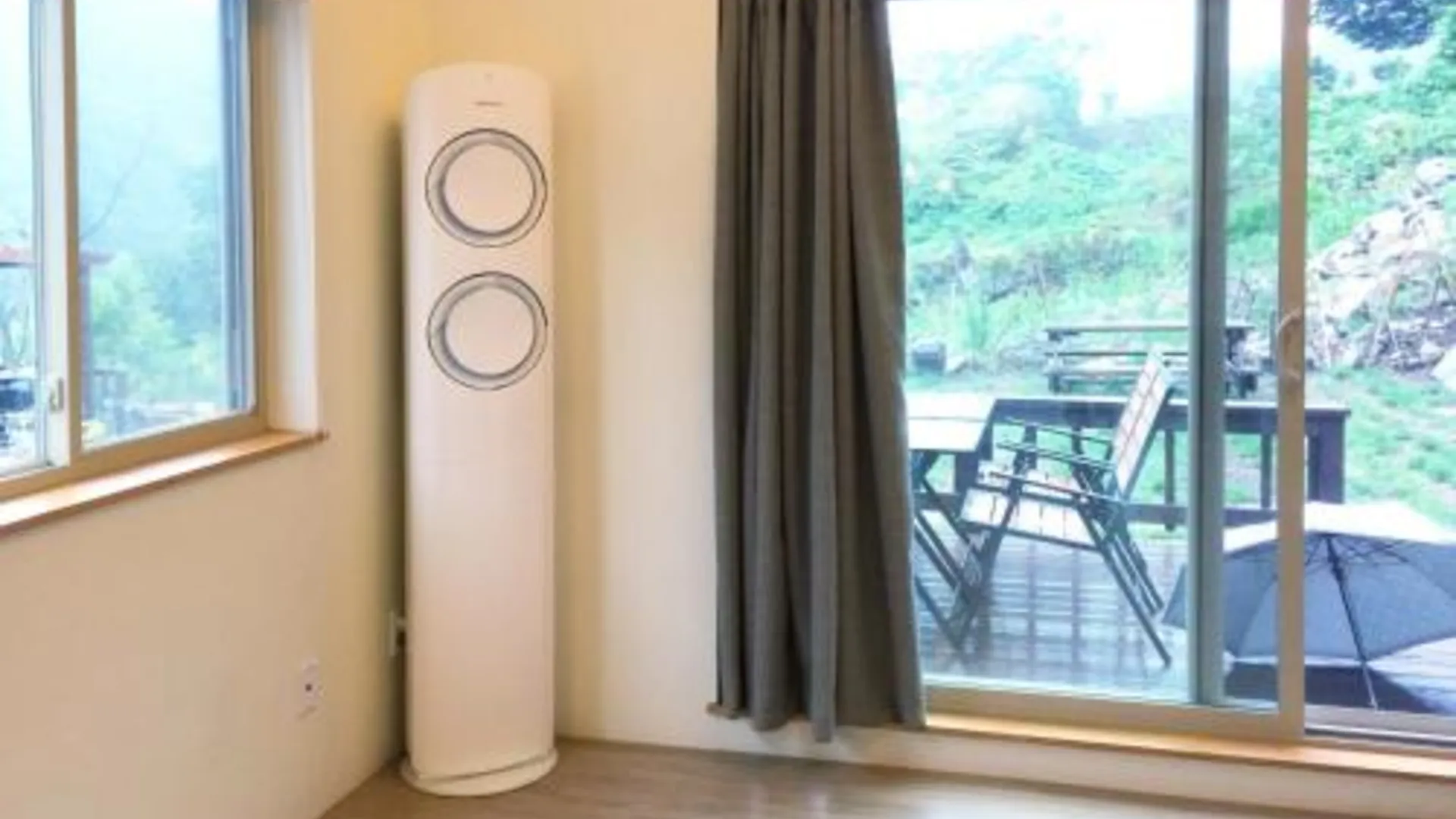 울산 베네힐 펜션 3성급 게스트하우스 전망