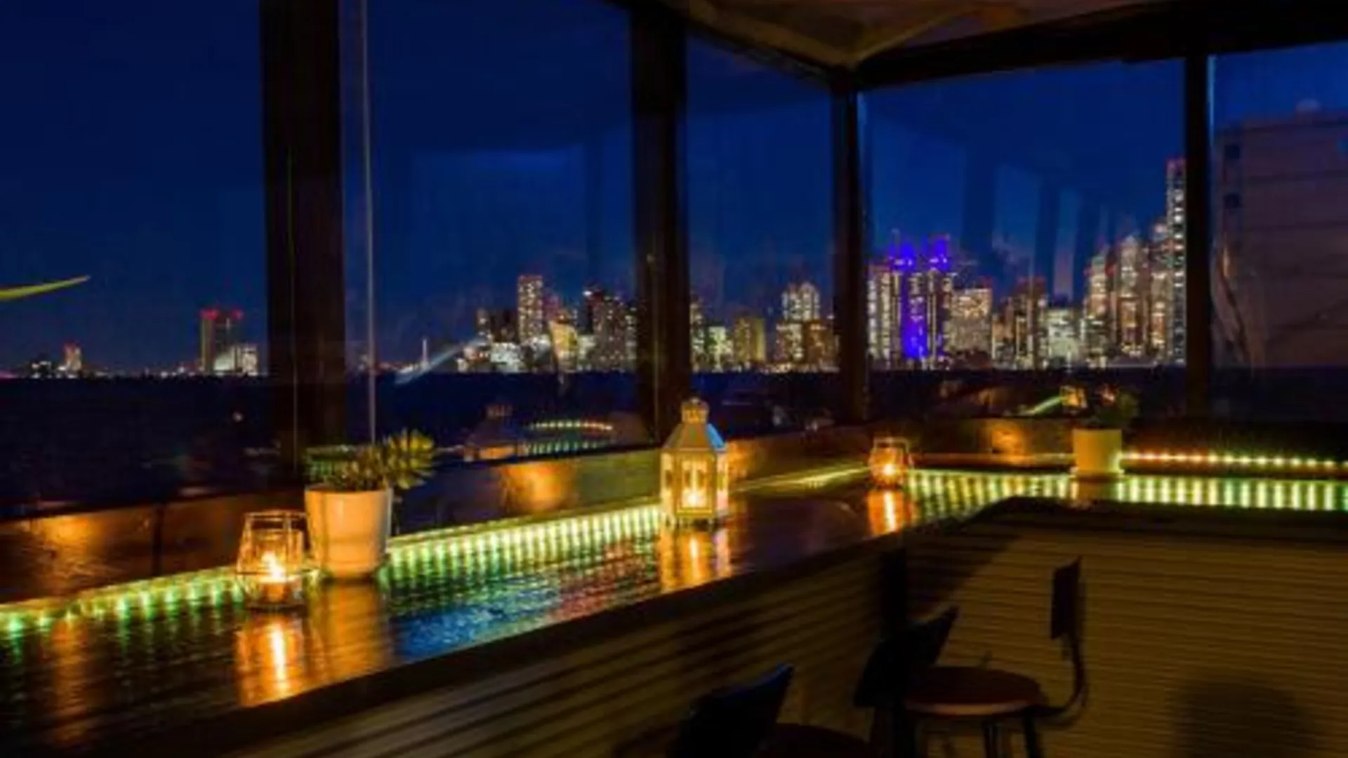 도쿄 / 동경 히말라야 클라우드 호텔 3성급 호텔 전망