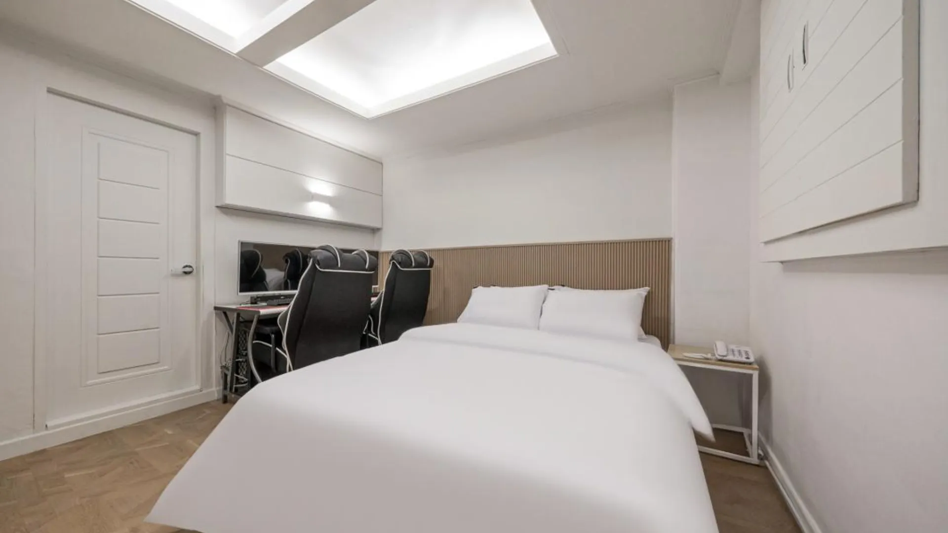 용인 용인 필름37.2 호텔 호텔 스위트룸