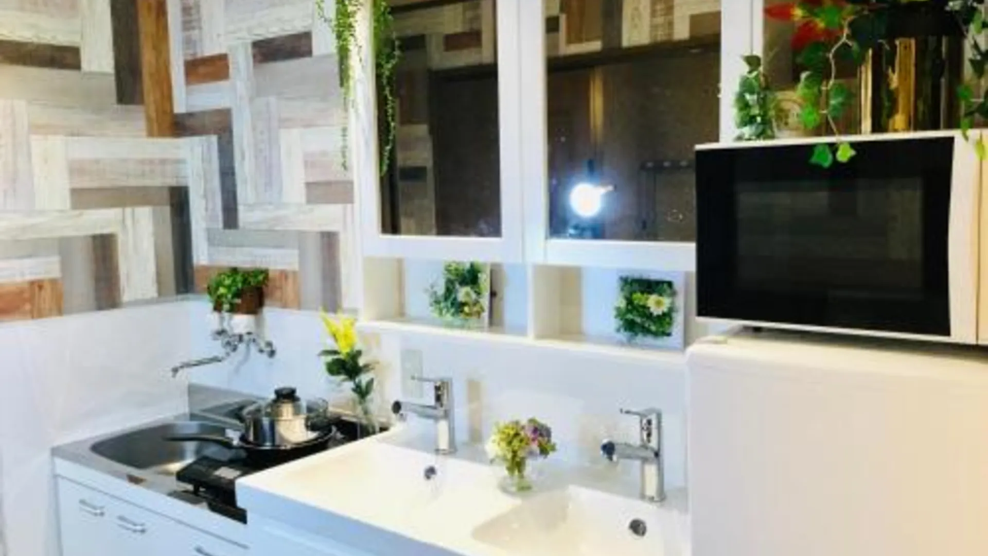 오사카 Hotel West Taisho 4성급 게스트하우스 부대시설