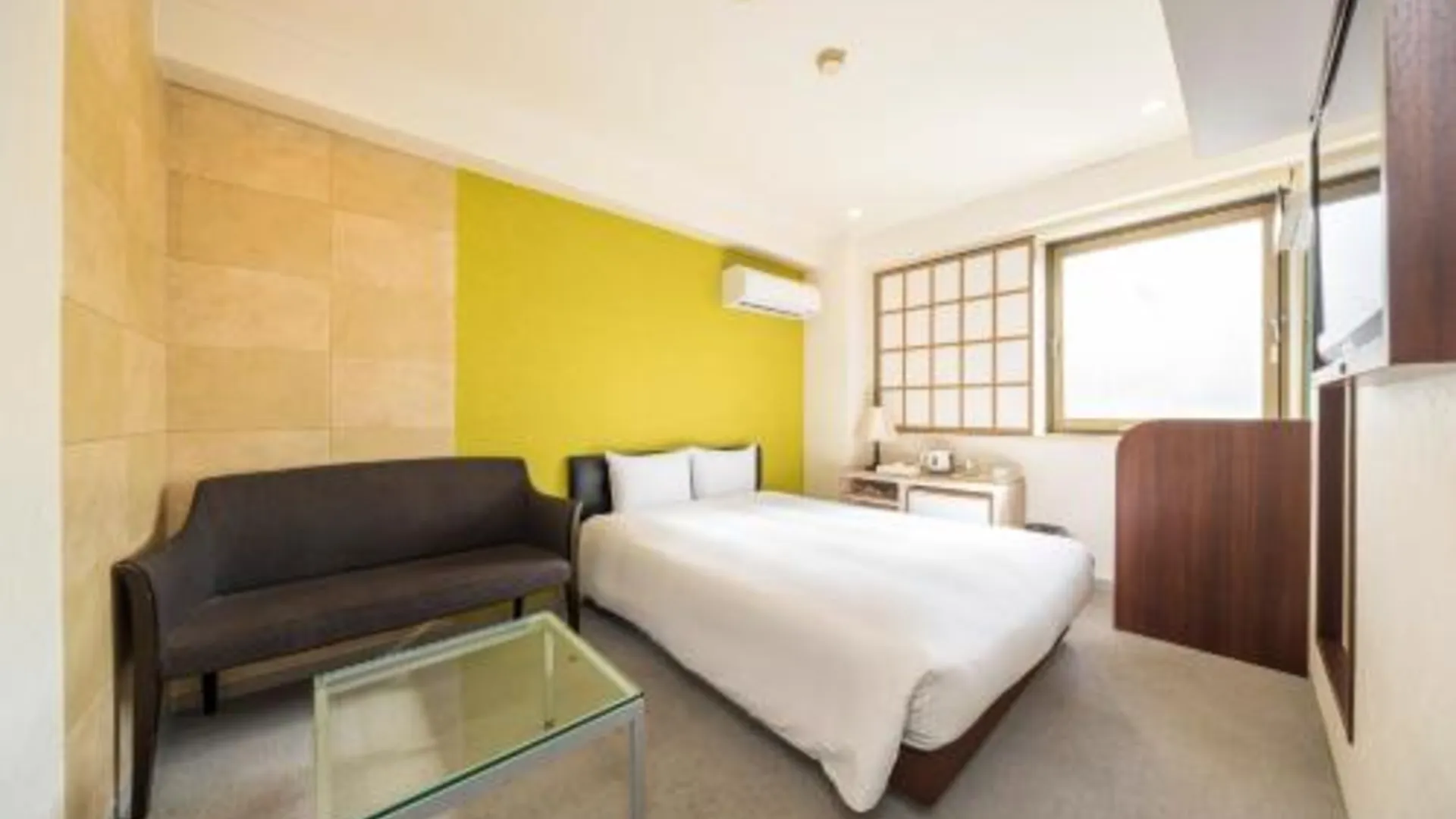 도쿄 / 동경 호텔 세레소 3성급 호텔 전망