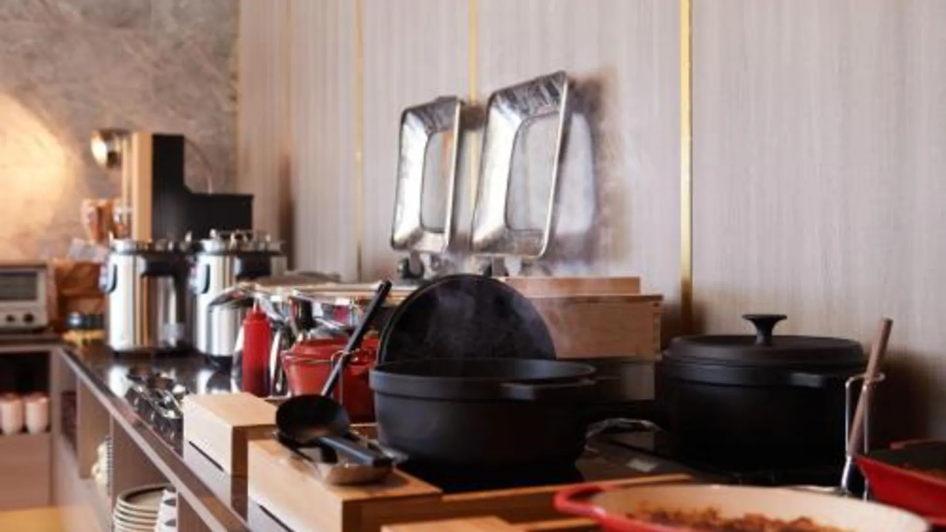 도쿄 / 동경 토세이 호텔 코코네 츠키지 긴자 프리미어 4성급 호텔 객실