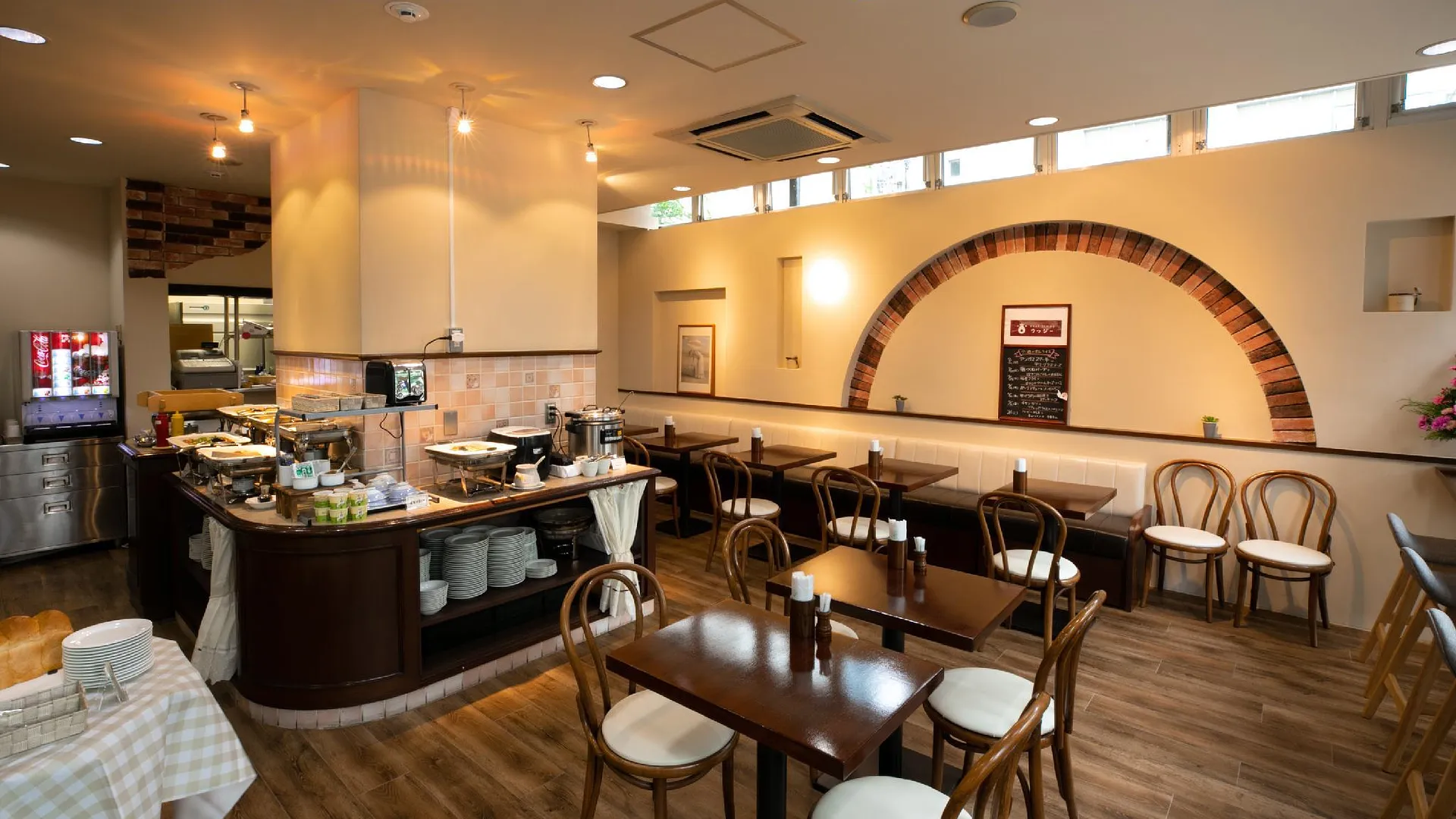 고베 그린 힐 호텔 울반 3성급 호텔 외관