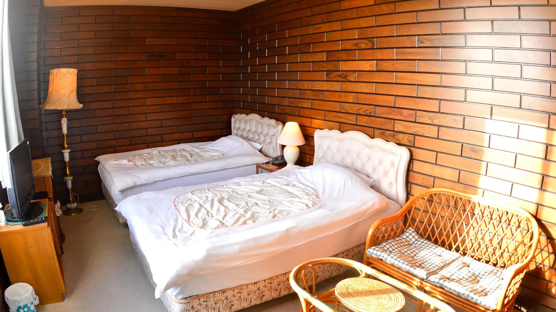 오키나와 본섬 Kanko Business Hotel Heian 2성급 호텔 부대시설