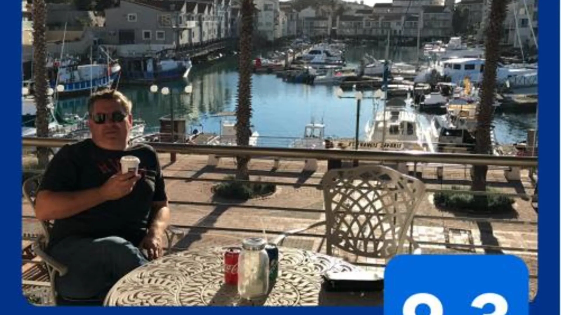 세인트 프랜시스 베이 Ships Bell at Port St Francis 5성급 게스트하우스 객실