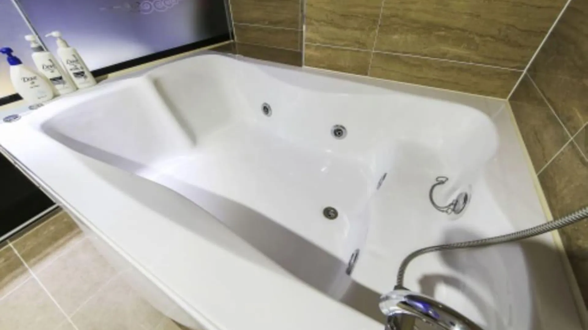 김포 김포 HOTEL M 호텔 전망