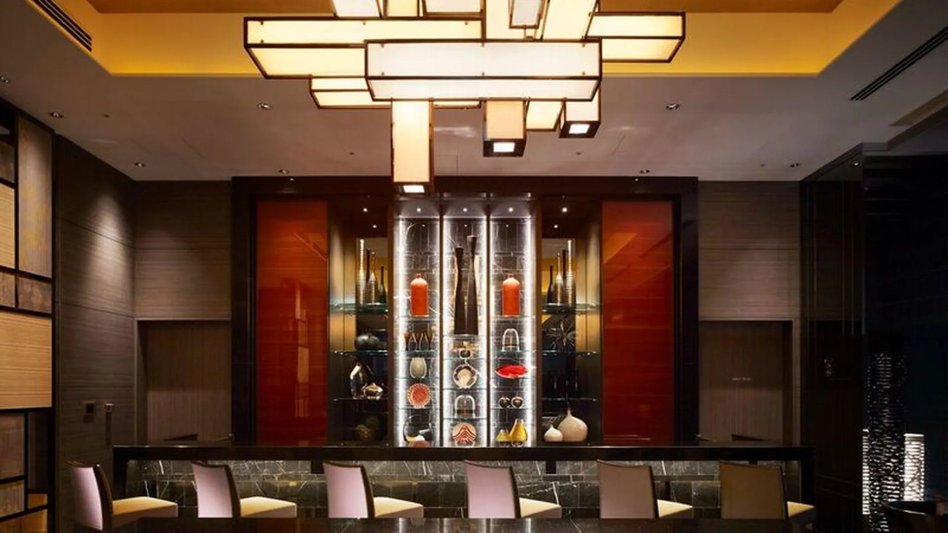 도쿄 / 동경 오크우드 프리미어 도쿄 5성급 호텔 객실