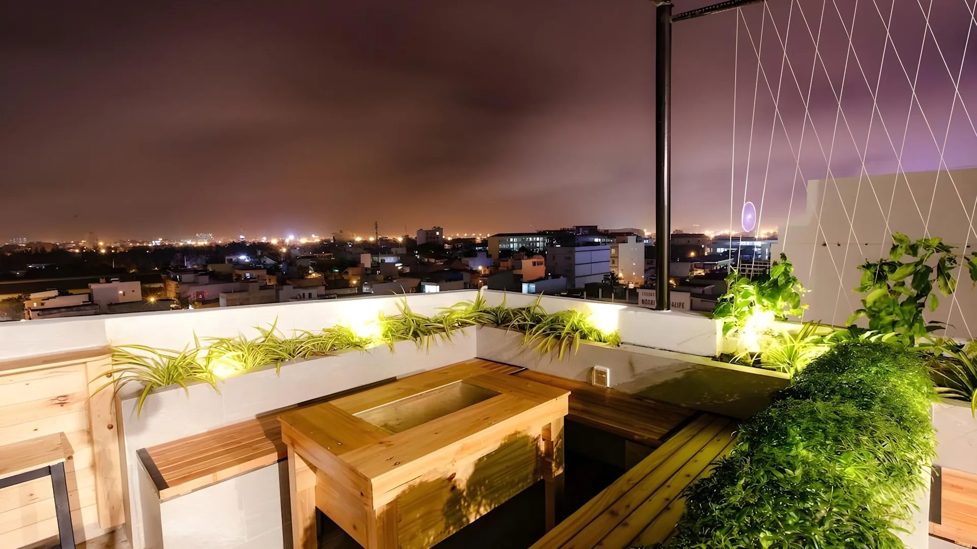 다낭 하나미 호텔 다낭 3성급 호텔 외관