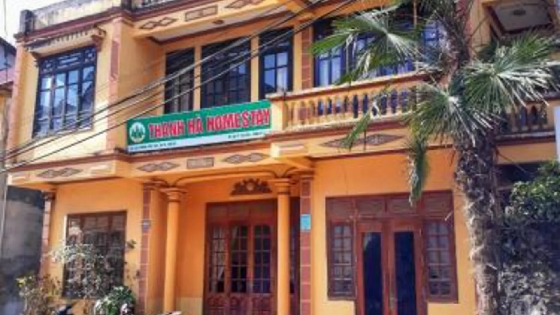 사파 Thanh Ha Homestay Sapa 4성급 호텔 부대시설