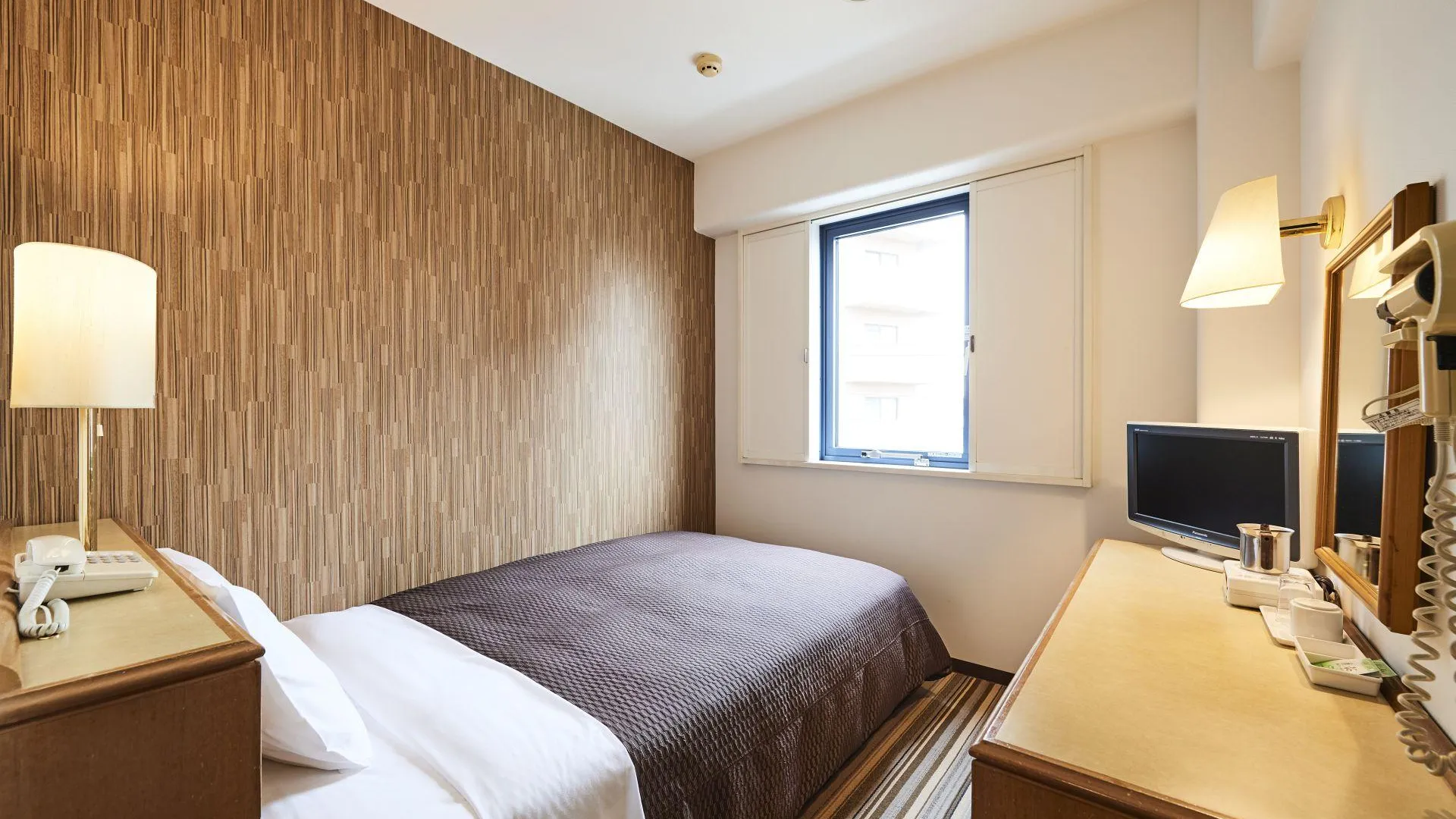 도쿄 / 동경 우라야스 선 호텔 3성급 호텔 스위트룸