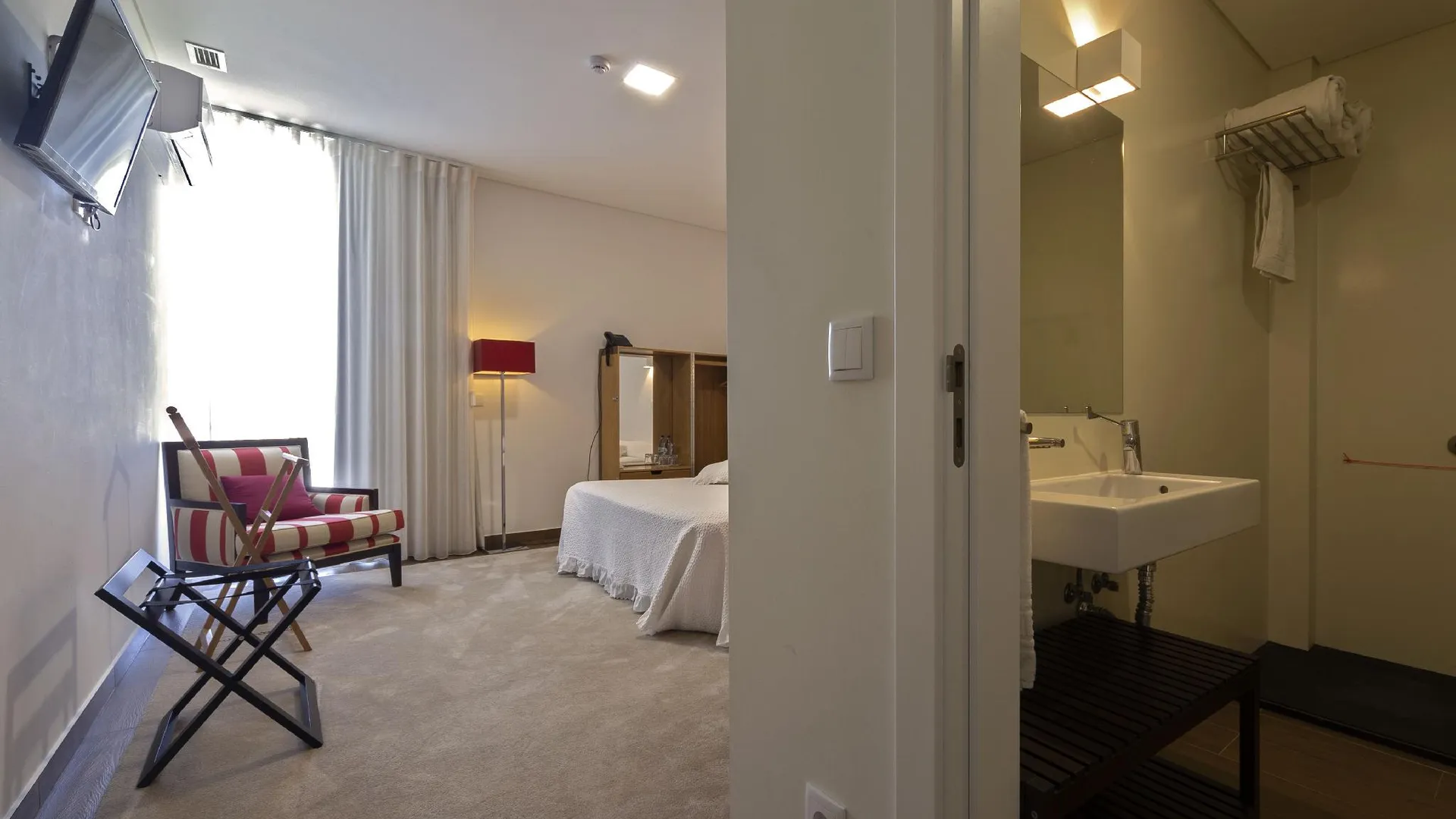 마요르카 Quinta d'Anta- Hotel Rural 3성급 호텔 객실