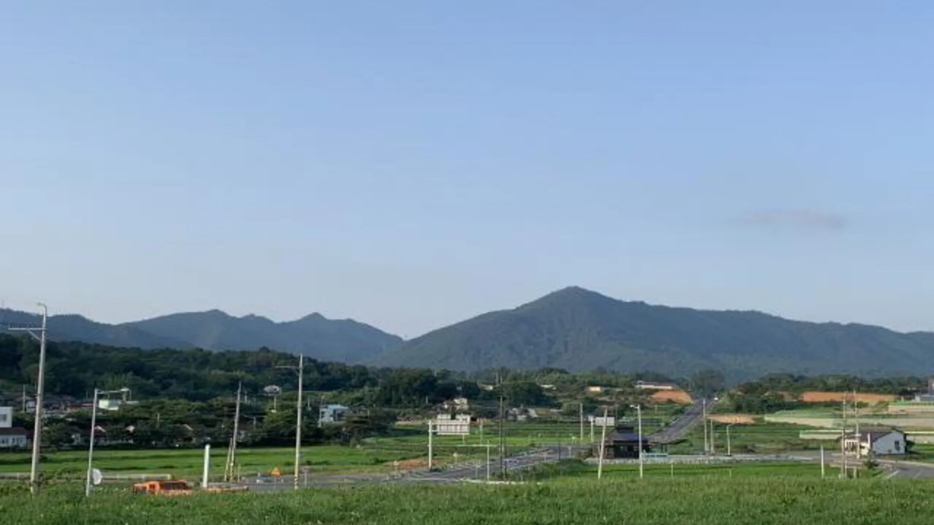 강진군 강진 이든 호스텔 호텔 전망