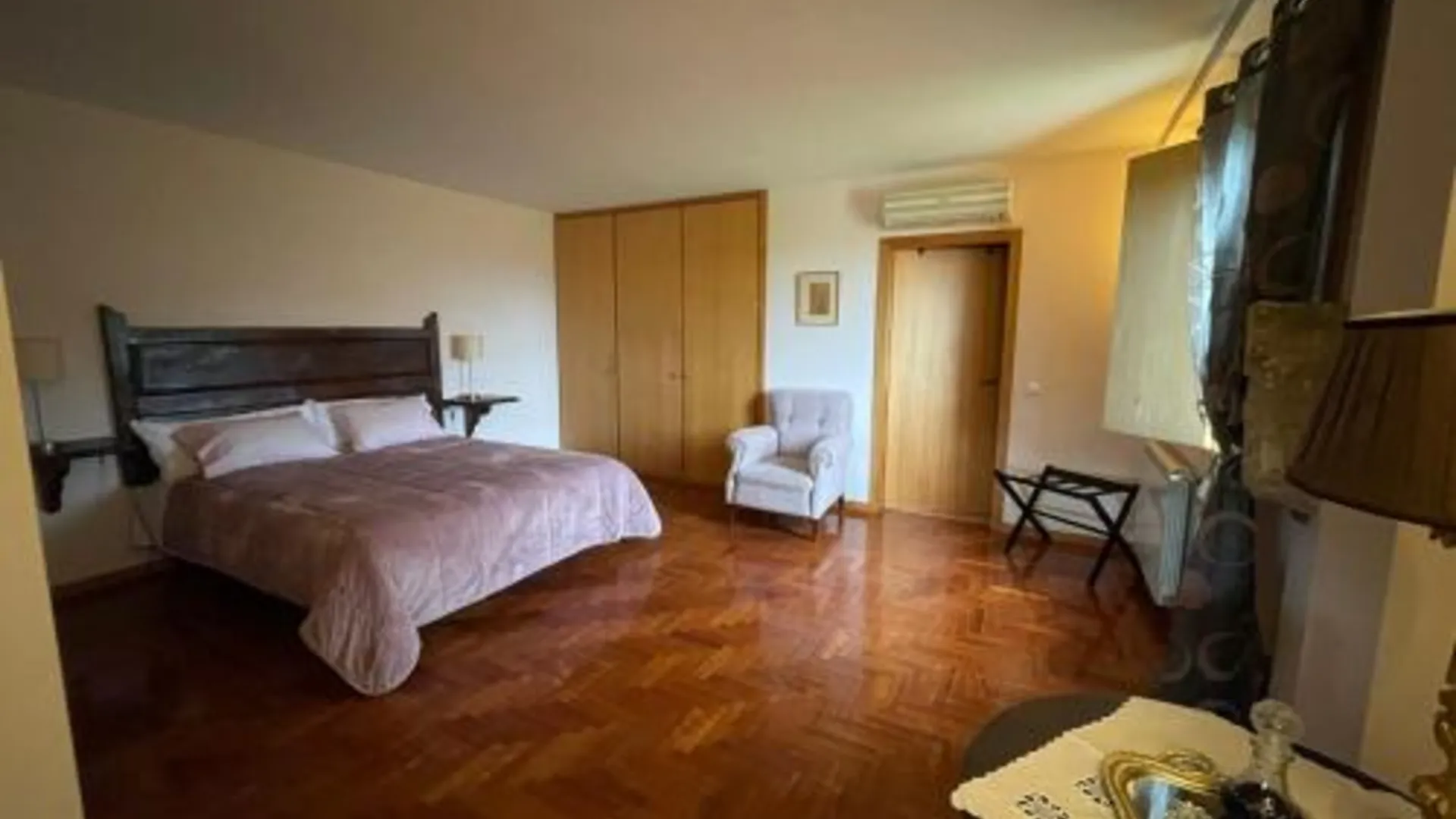 프라익소 데 에스파다 아 신타 Quinta Do Salgueiro B&B - Turismo Rural 4성급 호텔 스위트룸