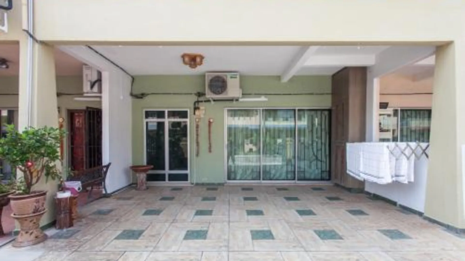 이포 Best Value  Homestay Neareast@Lost World Of Tambun 3성급 게스트하우스 부대시설