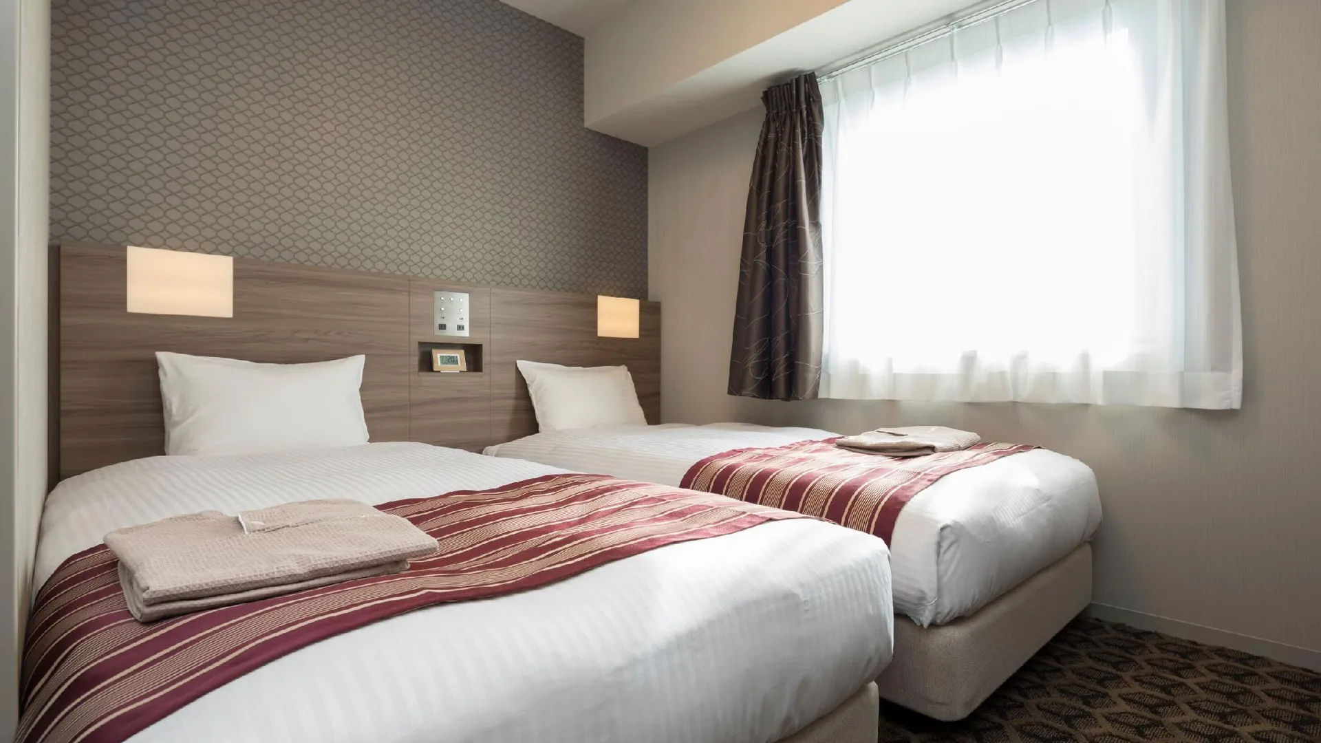 오사카 호텔 WBF 난바 모토마치 3성급 호텔 스위트룸