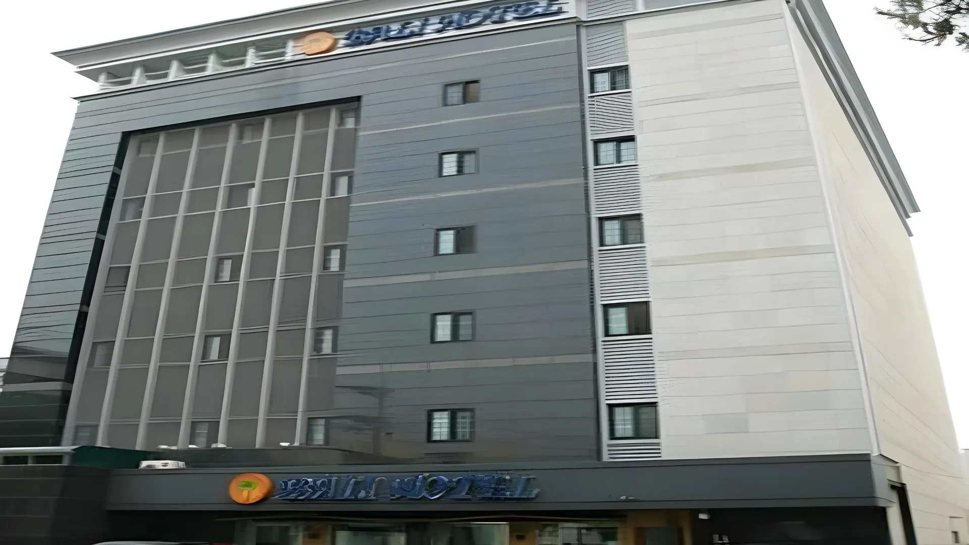 서울 발리 관광호텔 3성급 호텔 객실