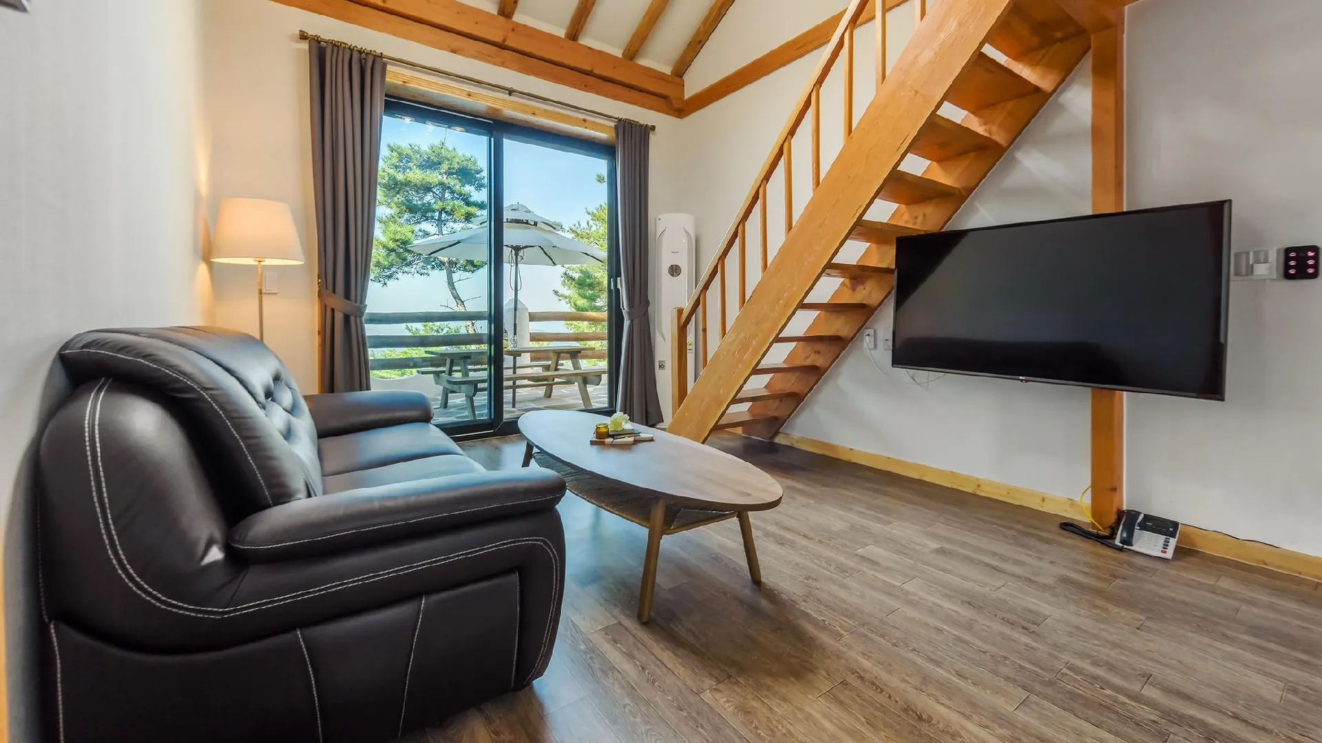 청원 청주 이티성풀빌라& 이티성 더글램 3성급 게스트하우스 스위트룸