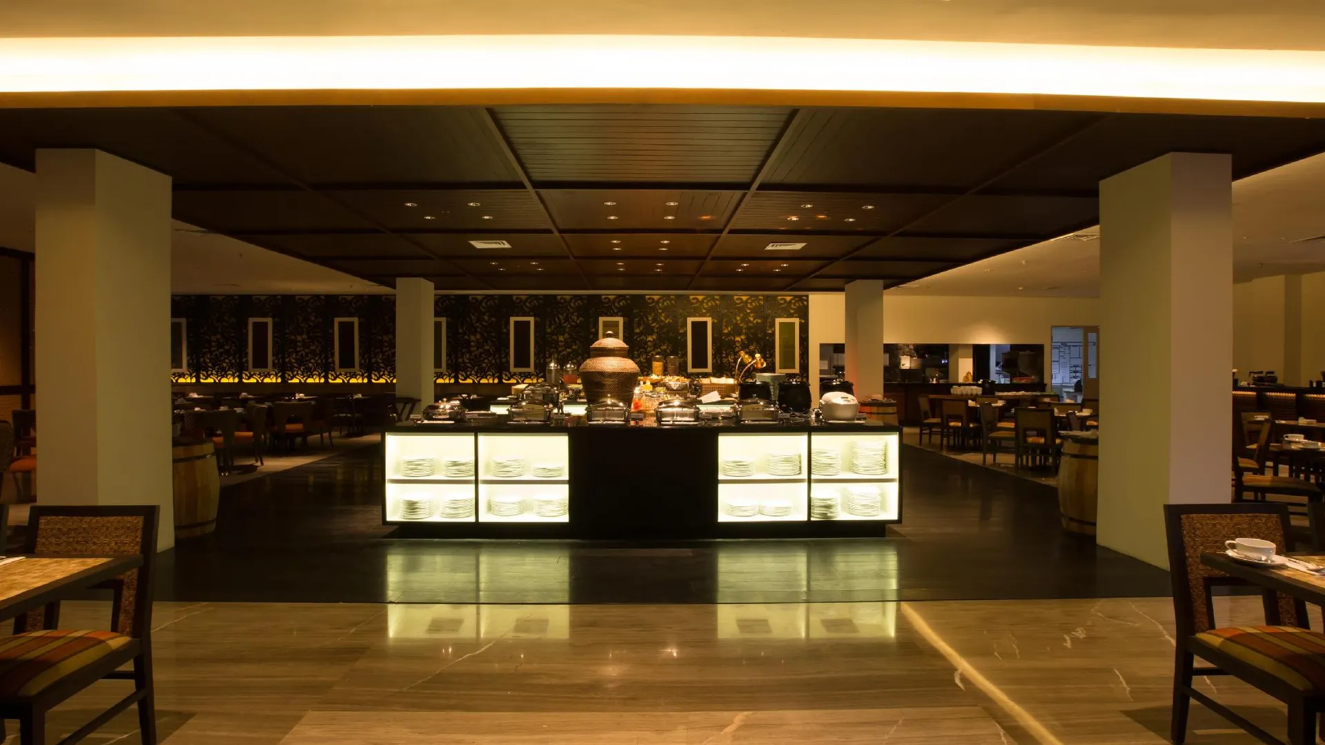 발리 발리 파라곤 리조트 호텔 4성급 호텔 수영장