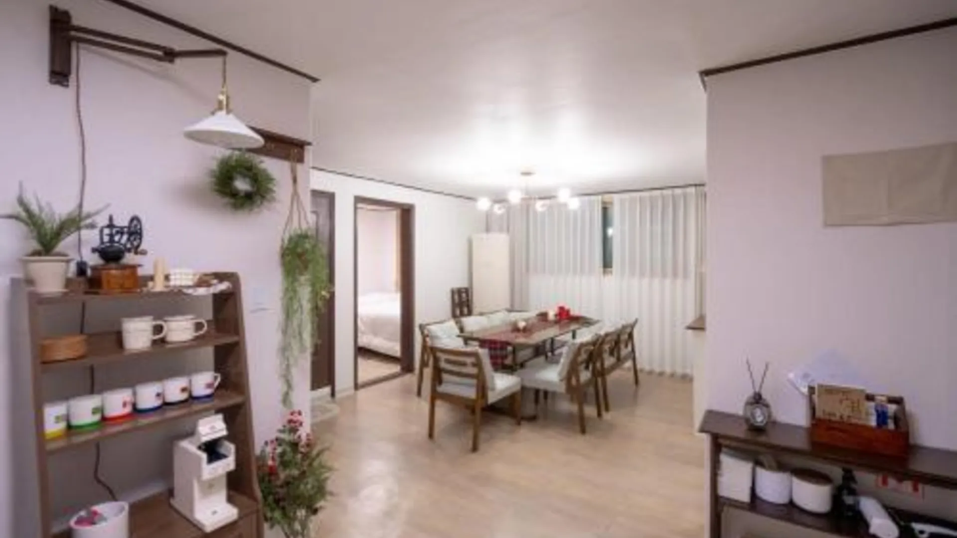 서울 스테이 테이크 어 레스트 2성급 싱글룸 객실