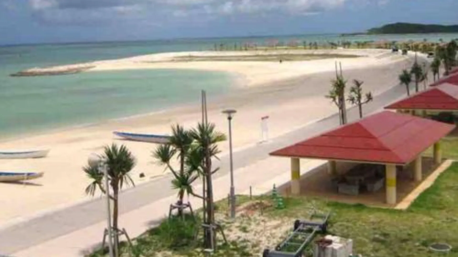 오키나와 본섬 Japanestジャパネスト 4성급 싱글룸 객실