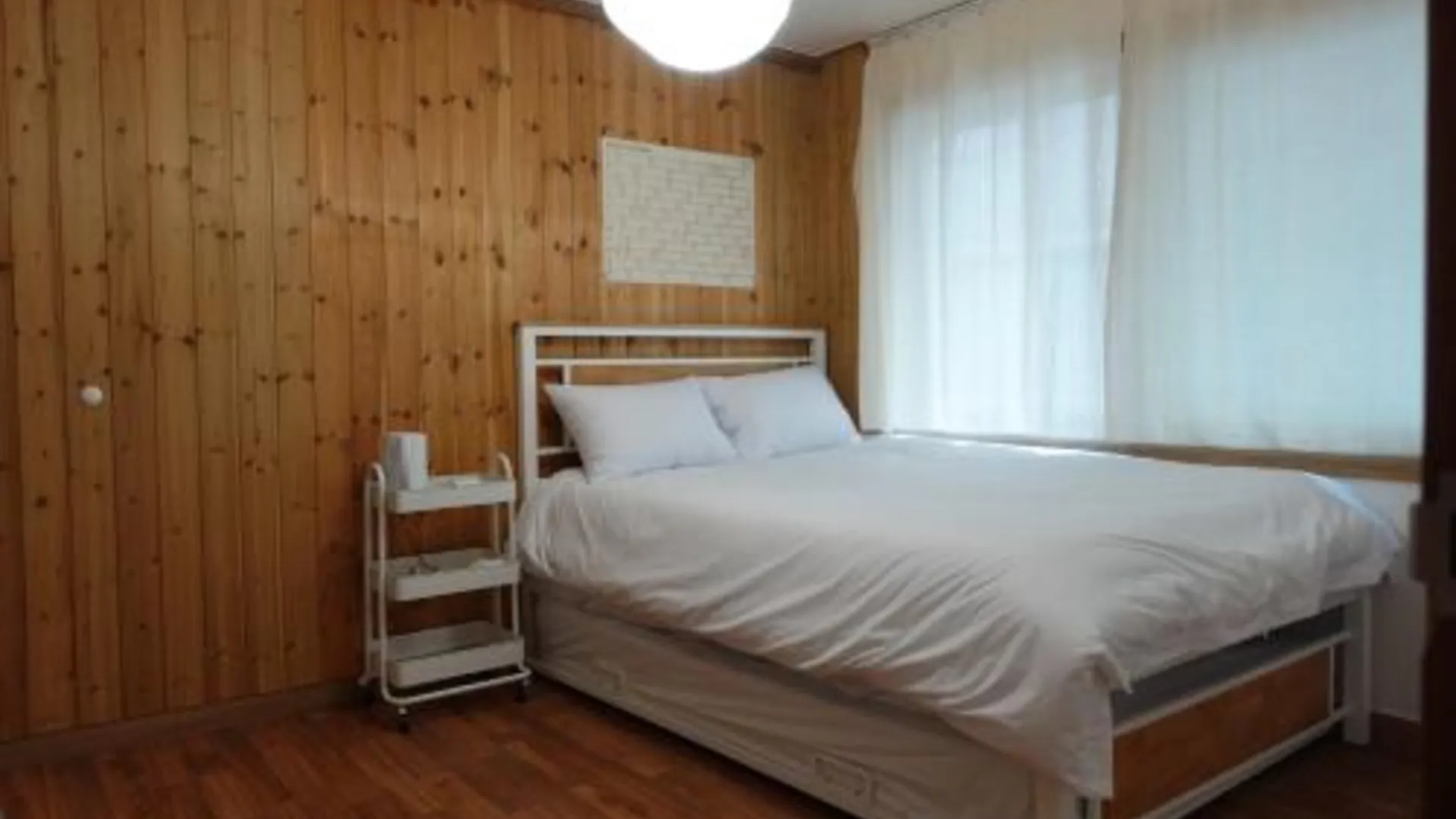 서울 Hostel JL in Chung-jeong 2성급 호텔 객실