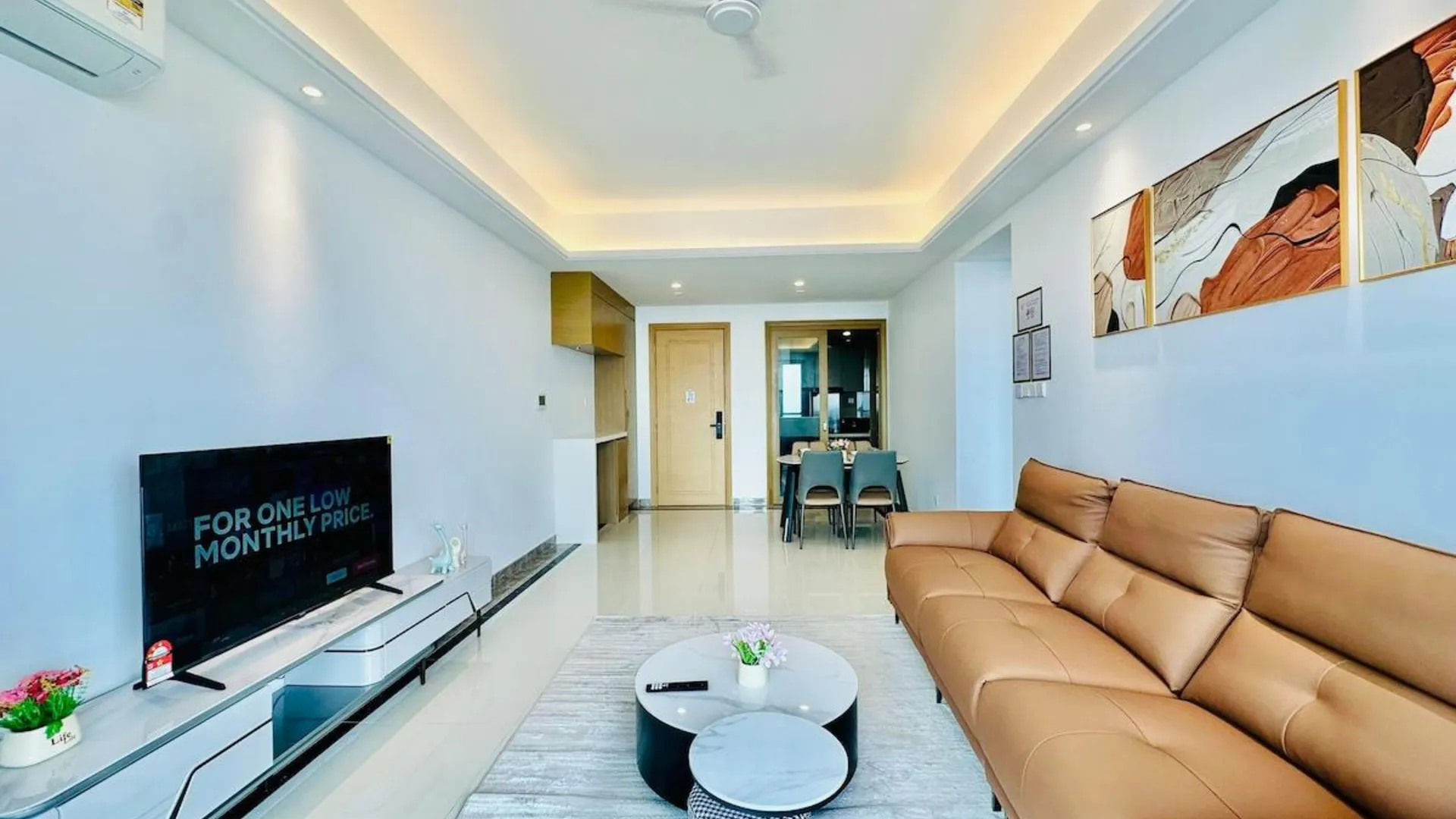 조호바루 / 조호르바루 R&F Beachside Luxury Room 4성급 게스트하우스 외관