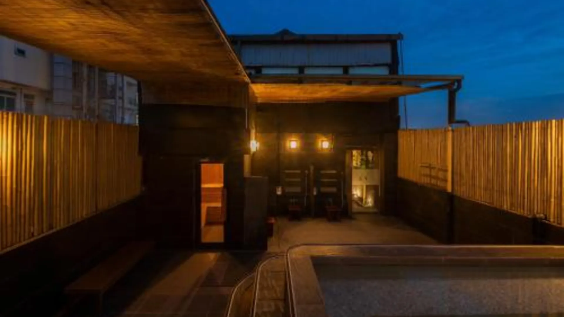 하노이 아주마야 호텔 하이 바 트렁 1 2성급 호텔 전망