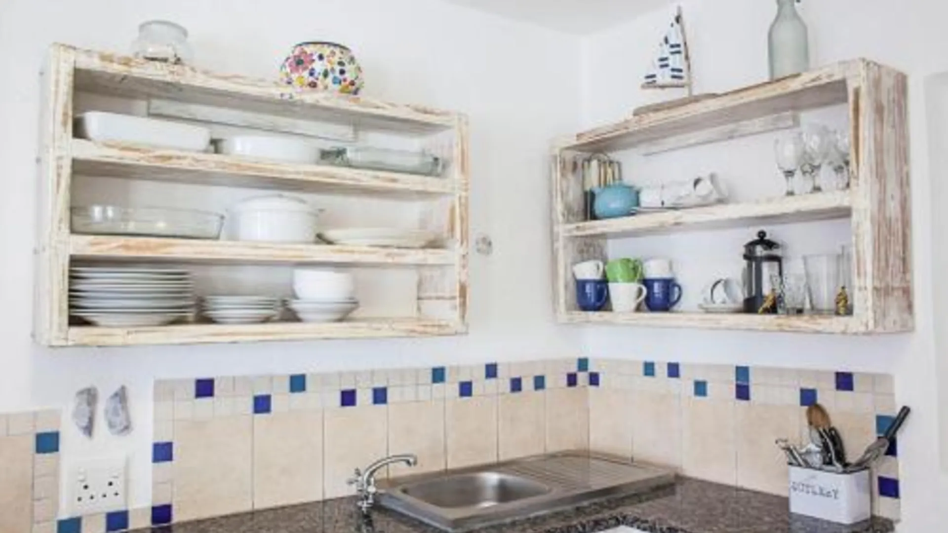 세인트 프랜시스 베이 Sandriver Lodge 3성급 호텔 객실