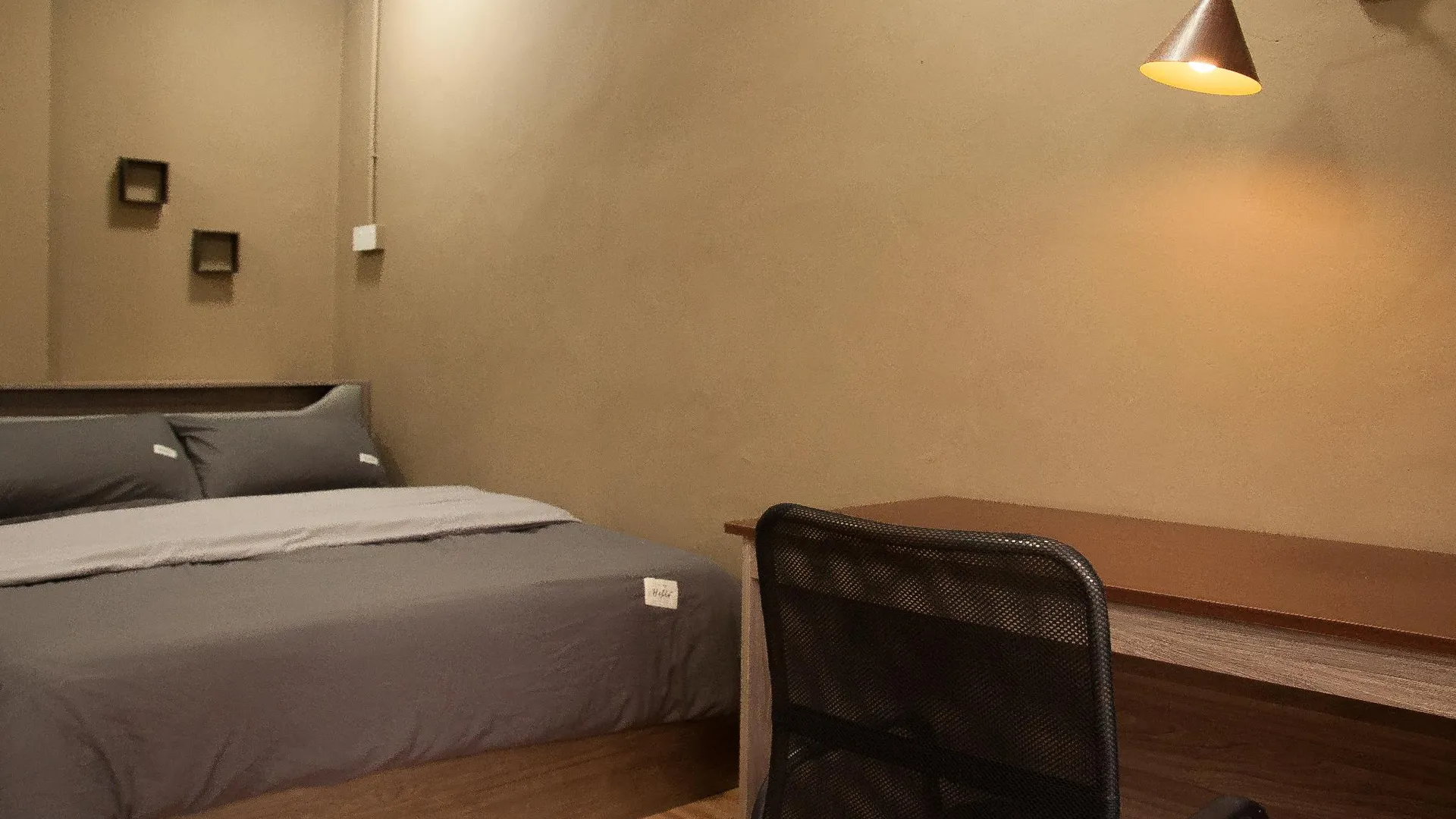 스리 아만 THE ROOM HOSTEL 3성급 호텔 스위트룸