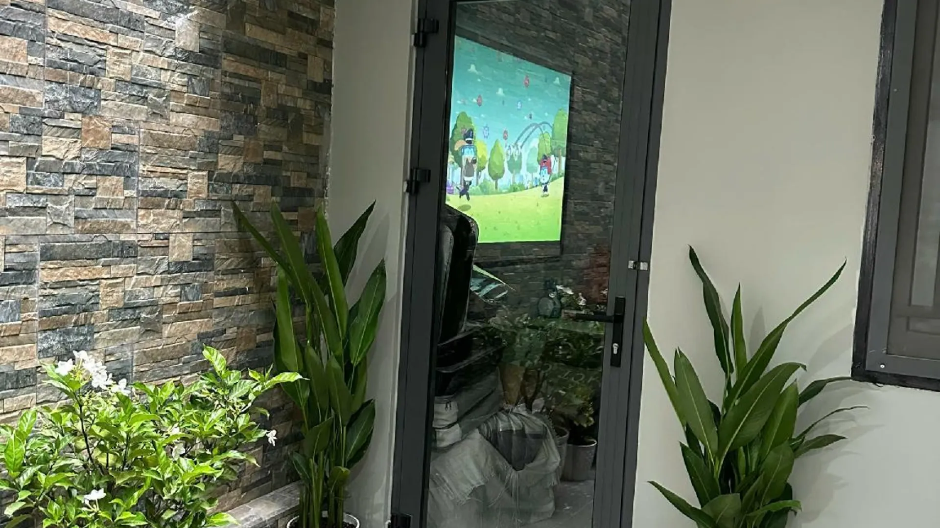 호치민 다이아몬드 크라운 2 호텔 3성급 호텔 수영장