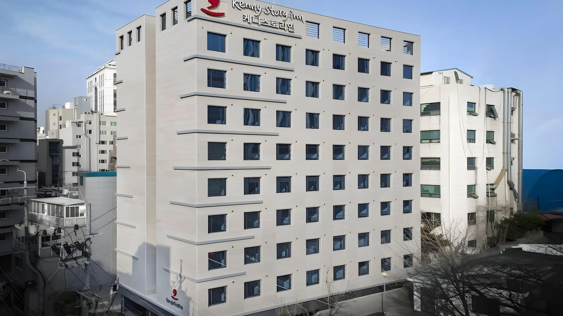 서울 파이브호텔 종로 3성급 호텔 객실