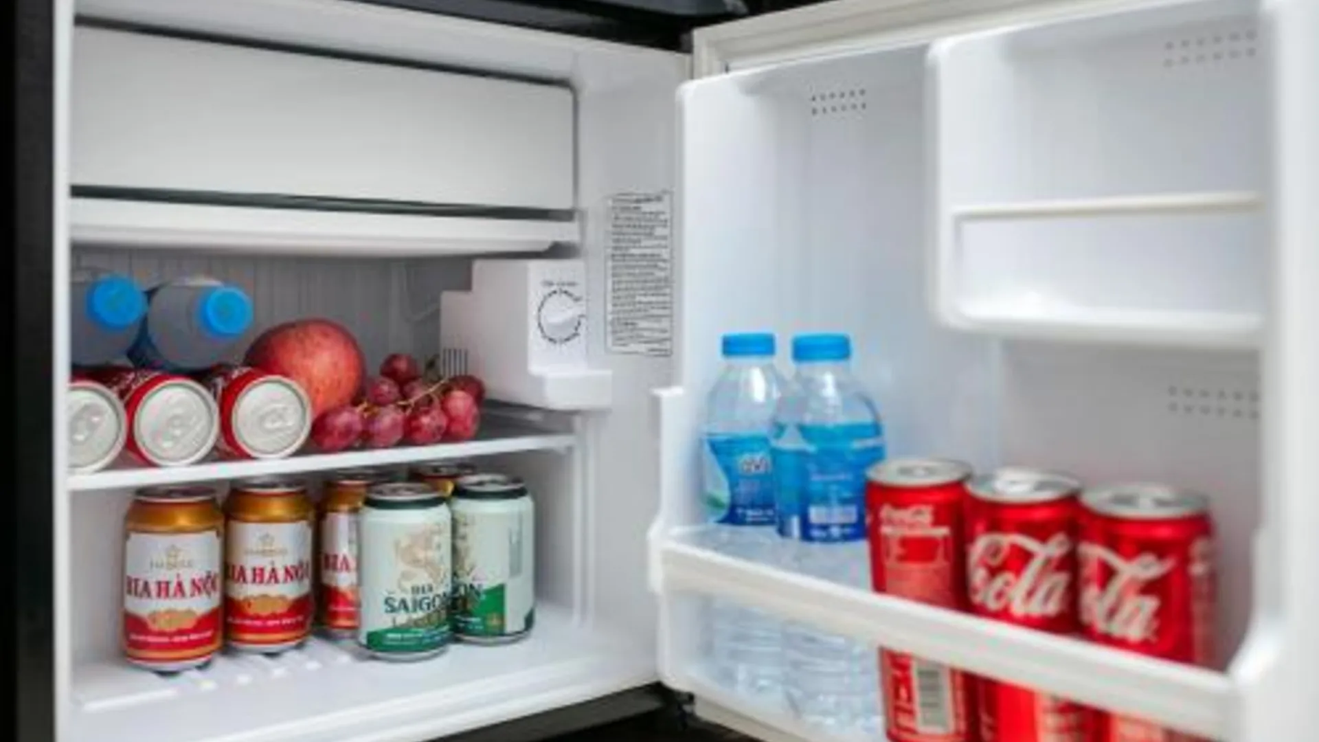 하노이 노이바이 빌 에어포트 호텔 3성급 호텔 객실