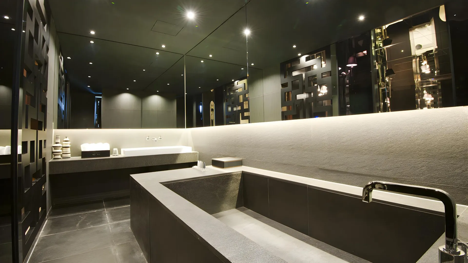 서울 호텔 디 아티스트 역삼점 3성급 호텔 부대시설