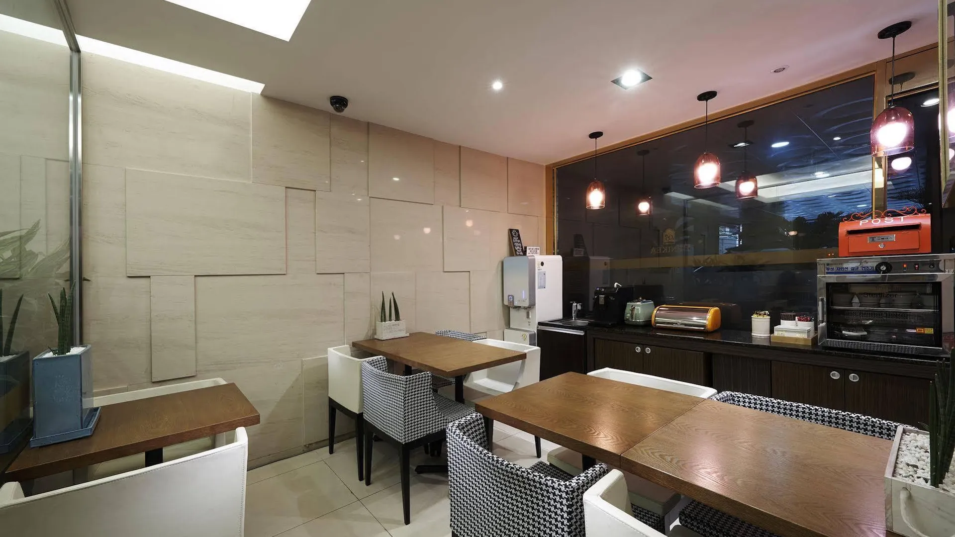 서울 호텔 노블레스 2성급 호텔 객실