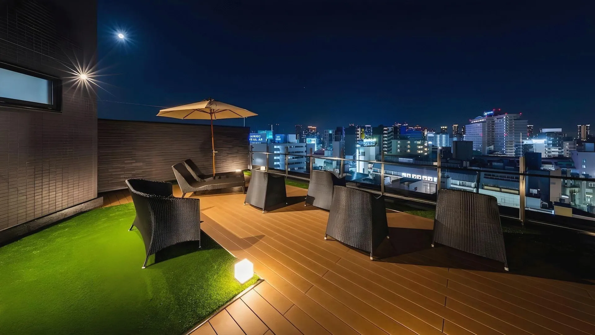 오사카 아스틸 호텔 주소 프레셔스 3성급 호텔 로비