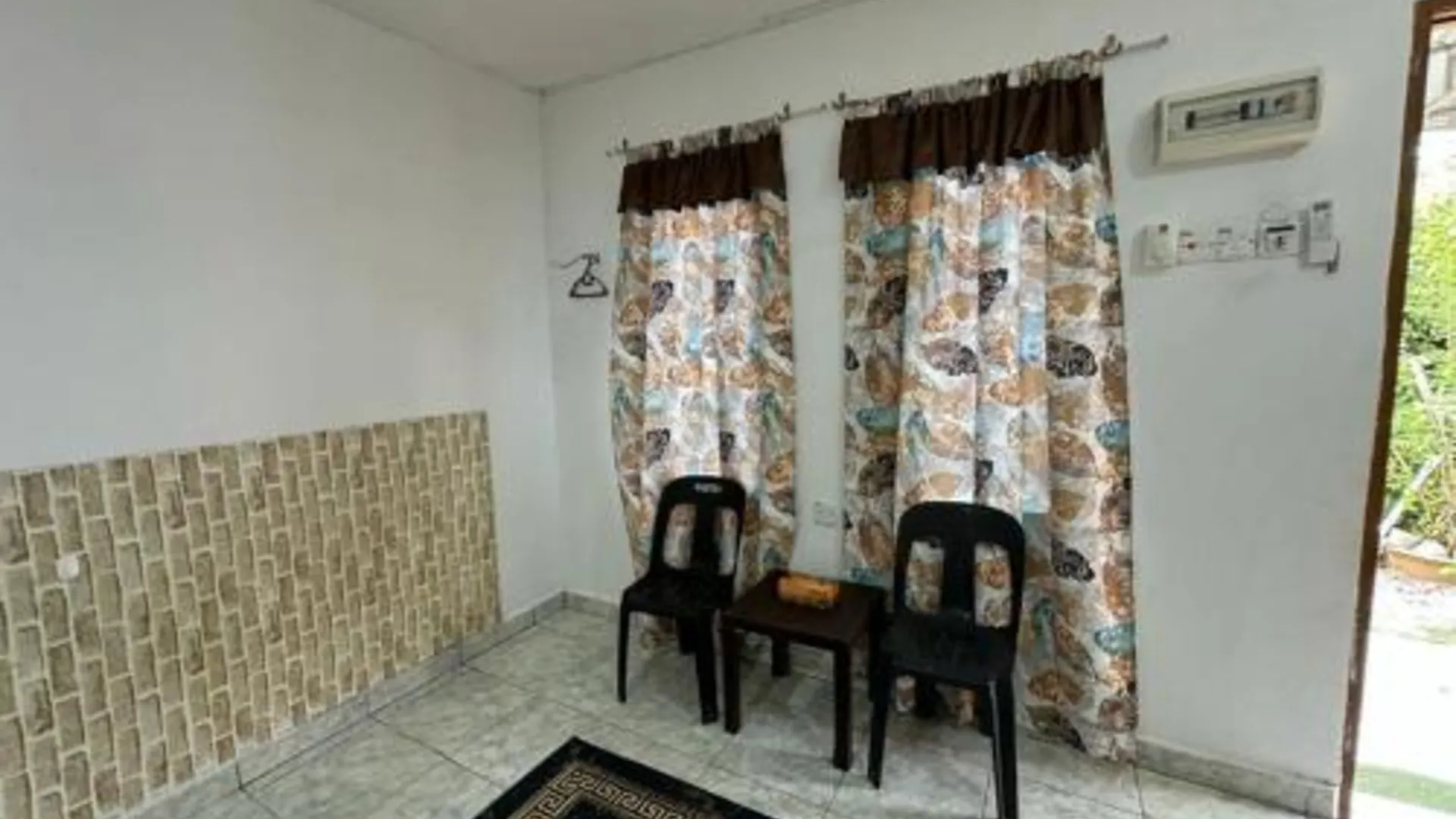 랑카위 Soyak Senja Roomstay 호텔 외관