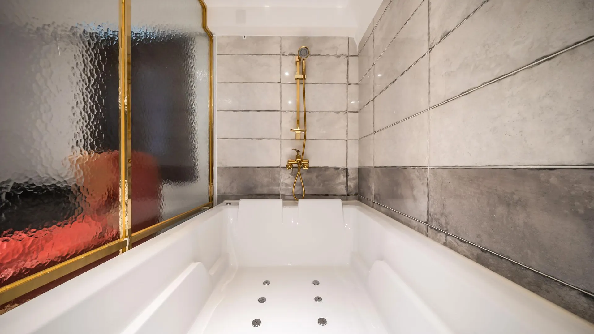 서울 잠실 어반 호텔 외관